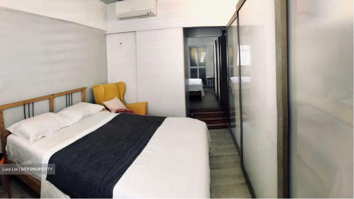 Blk 75 Telok Blangah Drive (Bukit Merah), HDB 3 Rooms #635596451